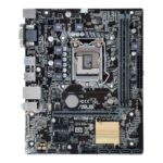مادربرد ایسوس مدل ASUS H110M-K