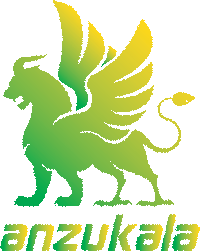 آنزو کالا logo