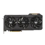 ASUS TUF Gaming RTX 3070 Ti OC 8GB