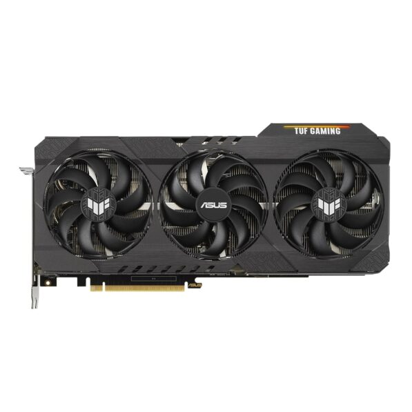 ASUS TUF Gaming RTX 3070 Ti OC 8GB