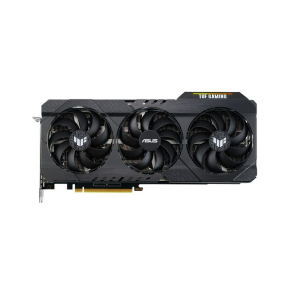 ASUS TUF Gaming RTX 3060 V2 OC 12GB GDDR6