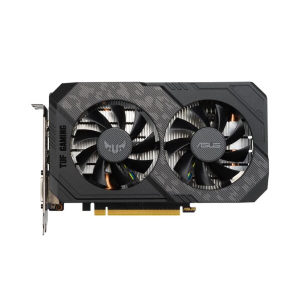 TUF 1660 Ti EVO