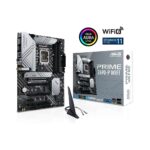 مادربرد ایسوس مدل ASUS PRIME Z690-P WIFI