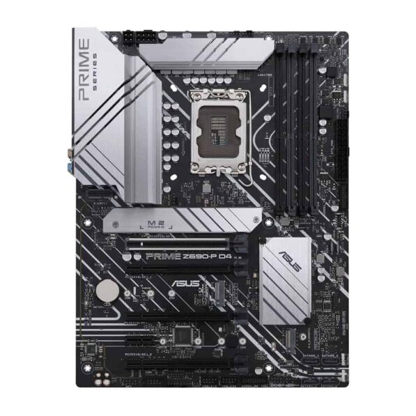 PRIME Z690-P D4