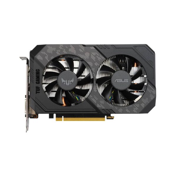 ASUS TUF-GTX1660S-O6G-GAMING