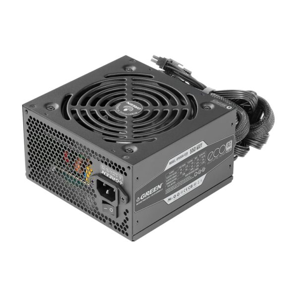 پاور گرین مدل GP600A-ECO Rev3.1