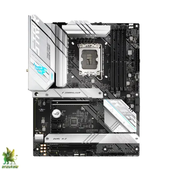 تصویر مادربرد ایسوس مدل ROG STRIX B660 A GAMING WIFI D4