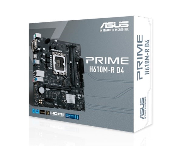 تفاوت سری های مادربرد ایسوس