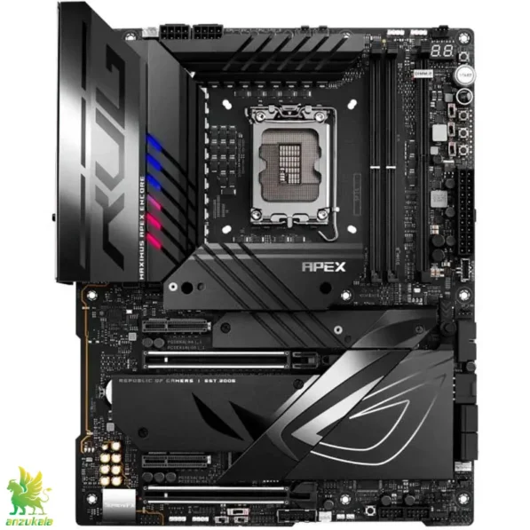 مادربرد ایسوس مدل ROG Maximus Z790 APEX ENCORE