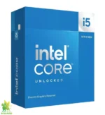 پردازنده Intel Core i5-13400F