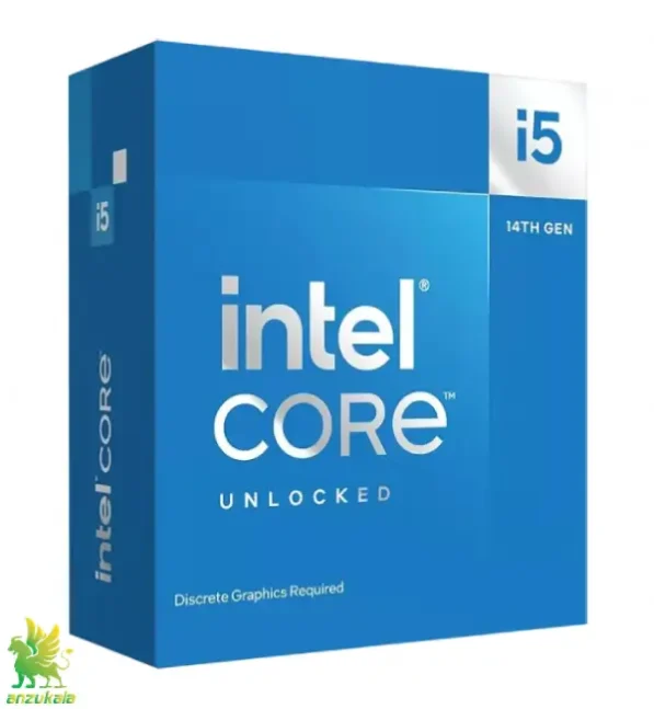 پردازنده Intel Core i5-13400F