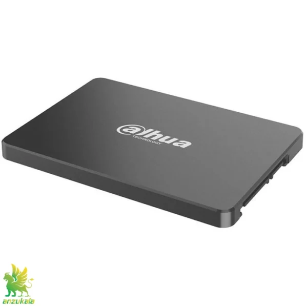 تصویر ـ حافظه اس اس دی اینترنال داهوا مدل C800A با ظرفیت 512 گیگابایت