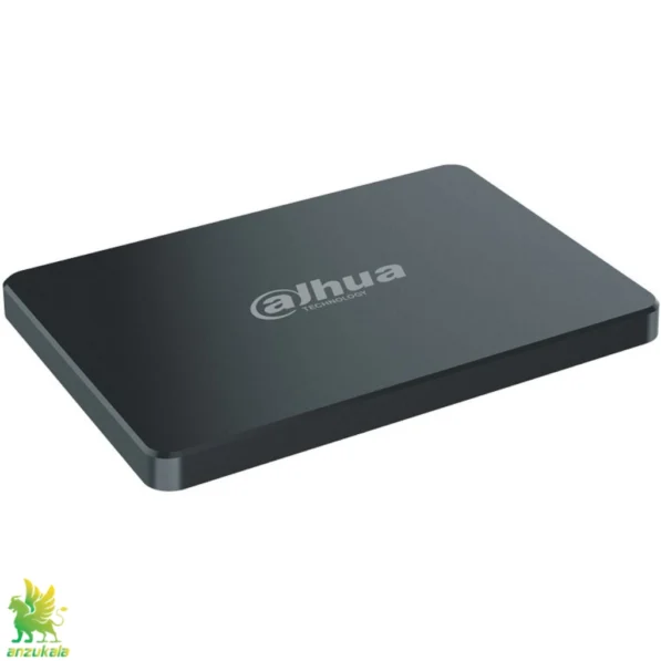 تصویر ـ حافظه اس اس دی داهوا مدل C800A ظرفیت 128 گیگابایت