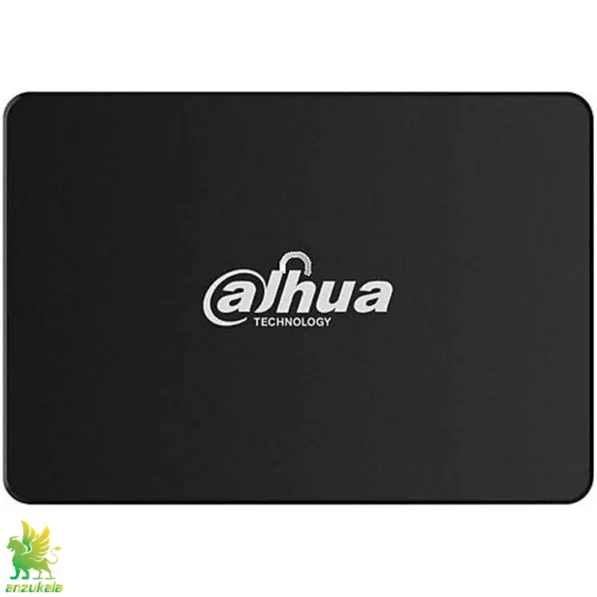 تصویر ـ حافظه اس اس دی داهوا مدل C800A ظرفیت 256 گیگابایت