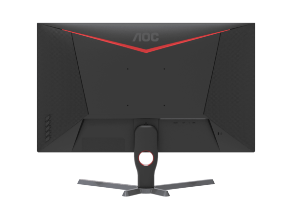 مانیطور گیمینگ 24 اینچ AOC مدل 24G11E