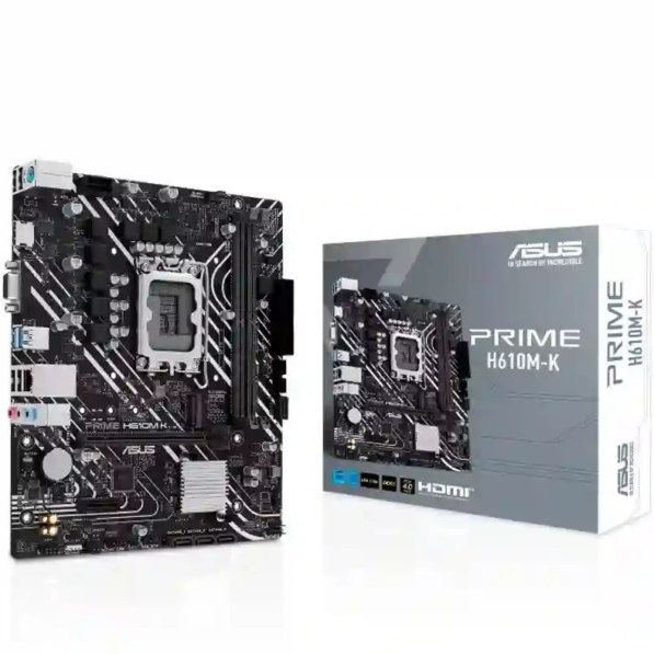 H 610 M-K D4