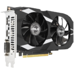 کارت گرافیک ایسوس مدل RTX 3050 OC Dual حافظه 6 گیگابایت