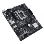 H610 M-E D4
