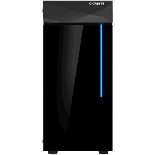 C200 GLASS Mid Tower Case