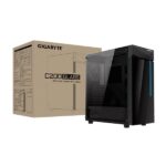 C200 GLASS Mid Tower Case