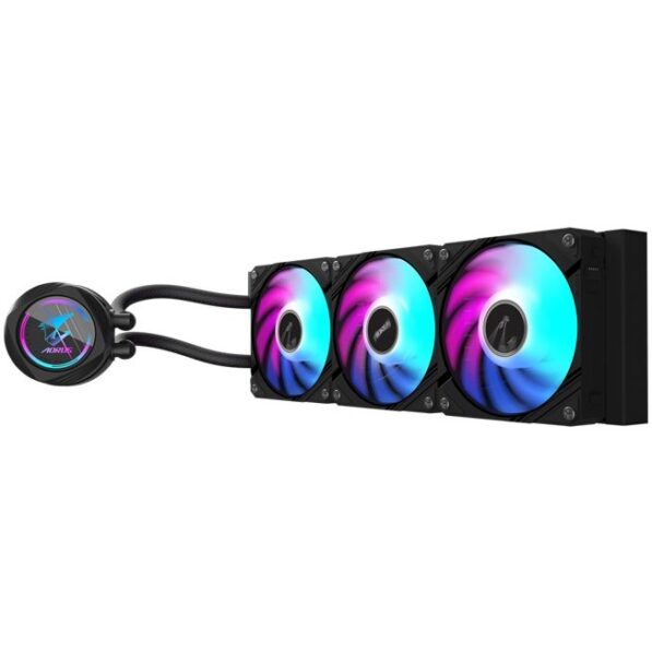 GIGABYTE AORUS WATERFORCE II 360