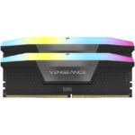 Dual Channel CL40 5200MHz DDR5 32GB