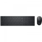 KM5221W Wireless Mouse Keyboard