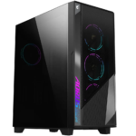 CASE AORUS C500 GLASS AC500G ATX