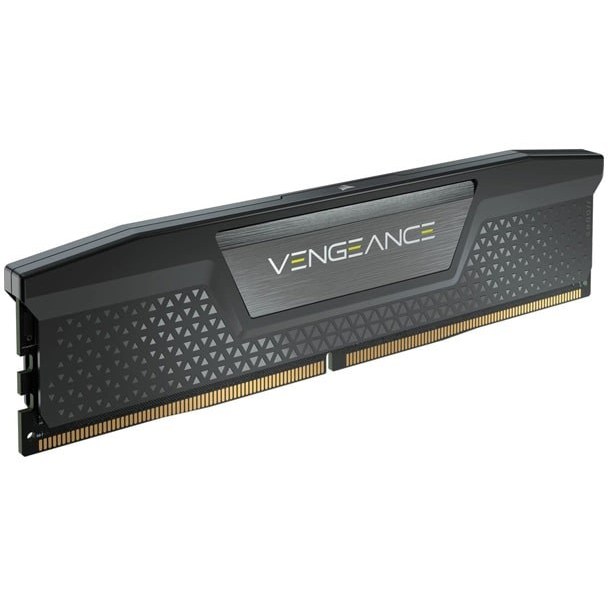 Single Channel CL40 5200MHz DDR5 16GB Computer RAM