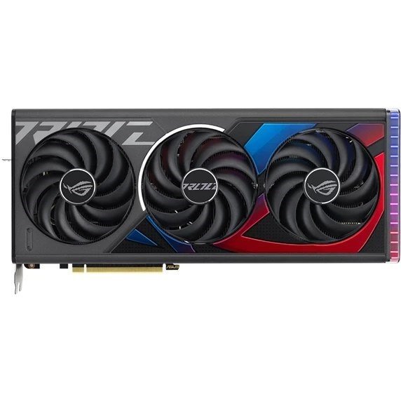 ROG STRIX RTX 4070 SUPER OC