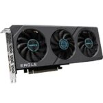 RTX 4060 OC EAGLE