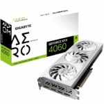 RTX 4060 AERO OC