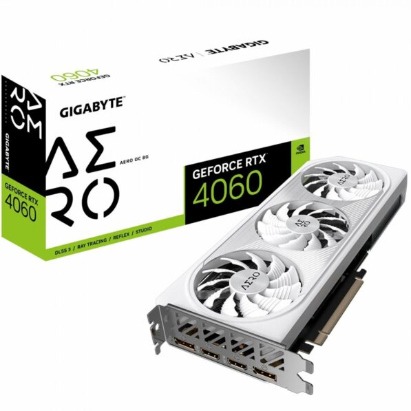RTX 4060 AERO OC