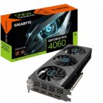 RTX 4060 OC EAGLE