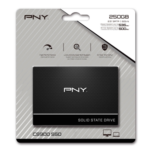 PNY